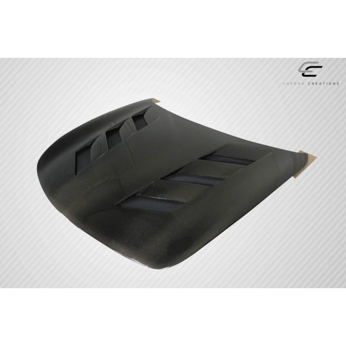 Carbon Creations® - AM-S Style Hood Infiniti