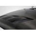 Carbon Creations® - AM-S Style Hood Infiniti