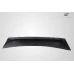 Carbon Creations® - RBS Style Rear Wing Spoiler Nissan 350Z