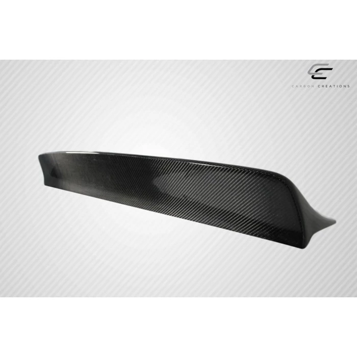 Carbon Creations® - Downforce Style Rear Wing Spoiler Subaru Impreza