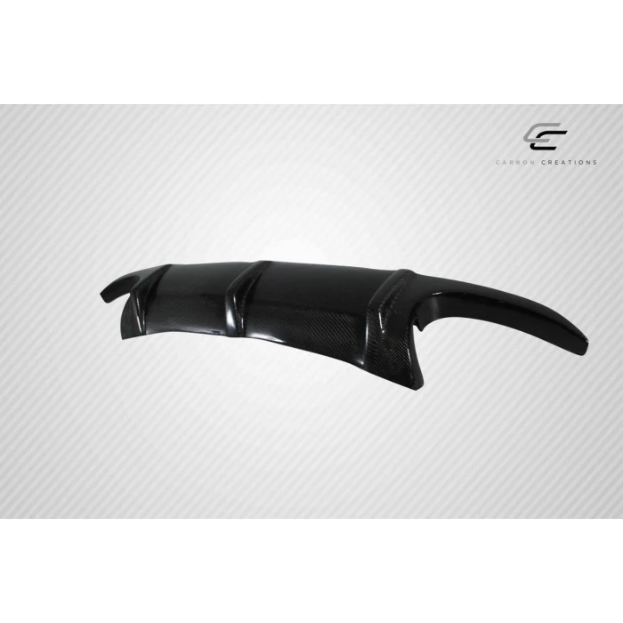 Carbon Creations® - L Sport Style Rear Diffuser Mercedes-Benz