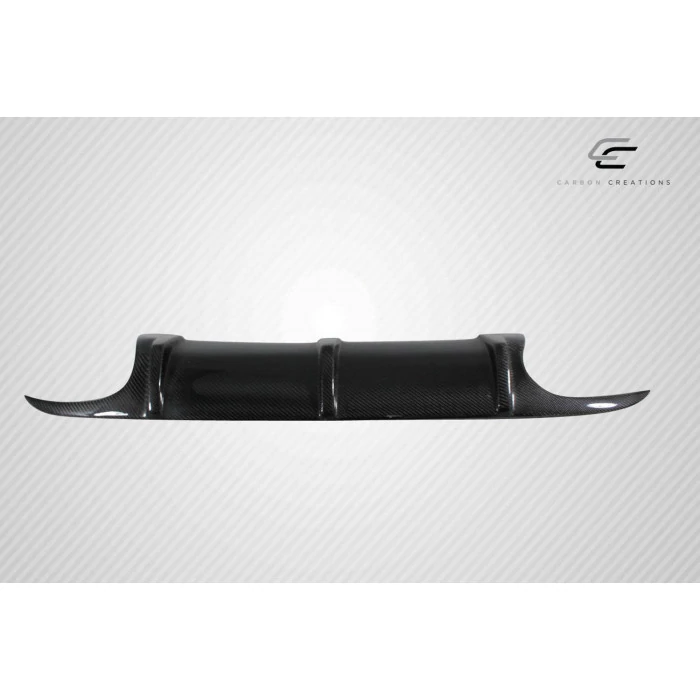 Carbon Creations® - L Sport Style Rear Diffuser Mercedes-Benz