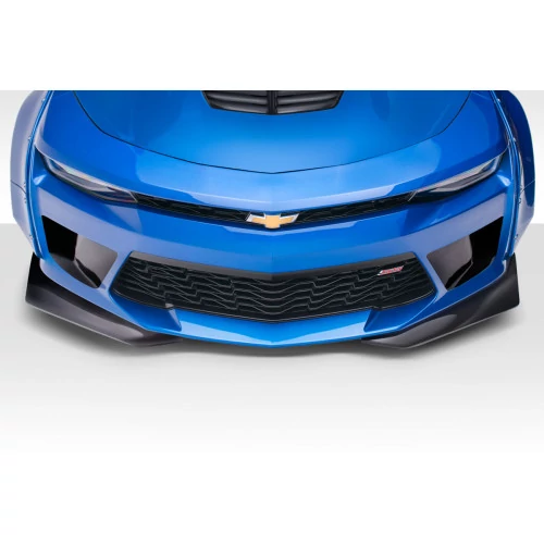 Duraflex® - Grid Style Front Bumper Chevrolet Camaro