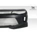 Duraflex® - Grid Style Front Bumper Chevrolet Camaro