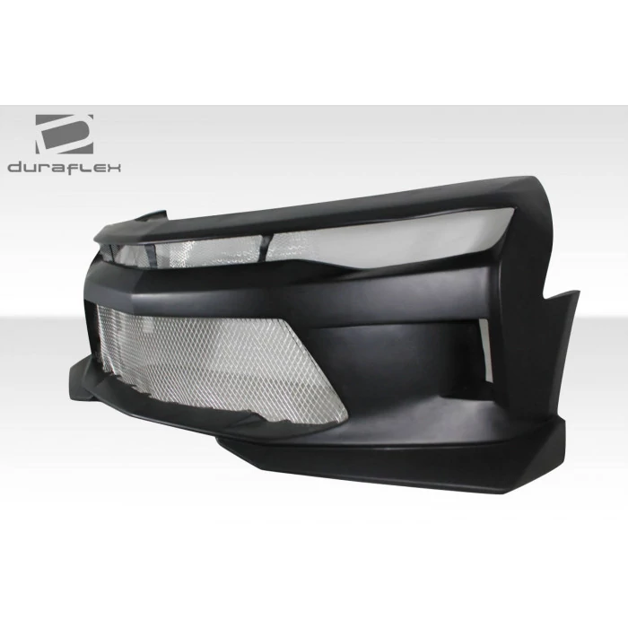 Duraflex® - Grid Style Front Bumper Chevrolet Camaro