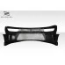 Duraflex® - Grid Style Front Bumper Chevrolet Camaro