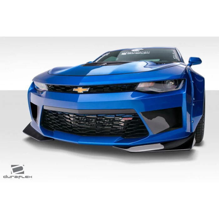 Duraflex® - Grid Style Front Bumper Chevrolet Camaro