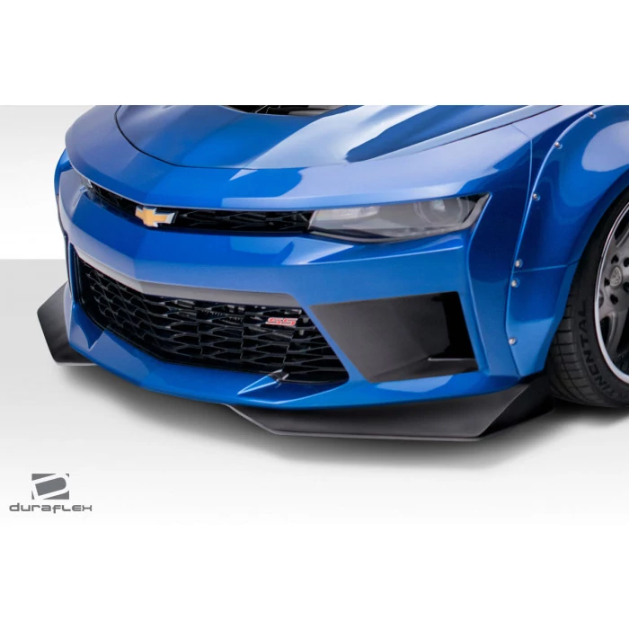 Duraflex® - Grid Style Front Bumper Chevrolet Camaro