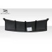 Duraflex® - CCG Style Wide Body Rear Diffuser Chevrolet Camaro