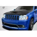 Carbon Creations® - Viper Look Hood Jeep Grand Cherokee