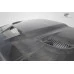 Carbon Creations® - DriTech Hellcat Look Hood Jeep Grand Cherokee