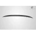 Carbon Creations® - M Performance Look Trunk Lid Wing Spoiler BMW