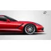 Carbon Creations® - ZR-C Style Fender Flares Chevrolet Corvette
