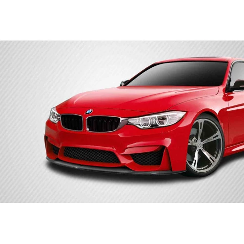 Carbon Creations® - M3 Look Front Splitter BMW