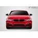 Carbon Creations® - M3 Look Front Splitter BMW