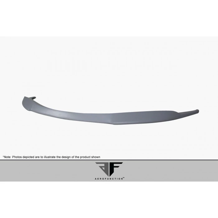 Aero Function® - AF-1 Style Front Lip Spoiler BMW