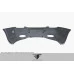 Aero Function® - AF-2 Style Rear Bumper Bentley Continental