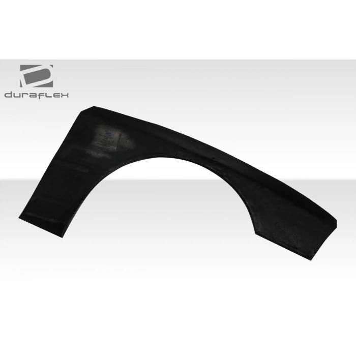 Duraflex® - TKO Style Wide Body 50mm Front Fender Flares BMW