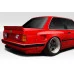 Duraflex® - TKO Style Wide Body 70mm Rear Fender Flares BMW