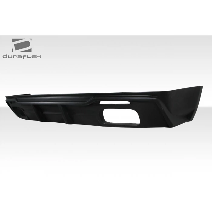 Duraflex® - Racer Style Rear Lip Chevrolet Camaro