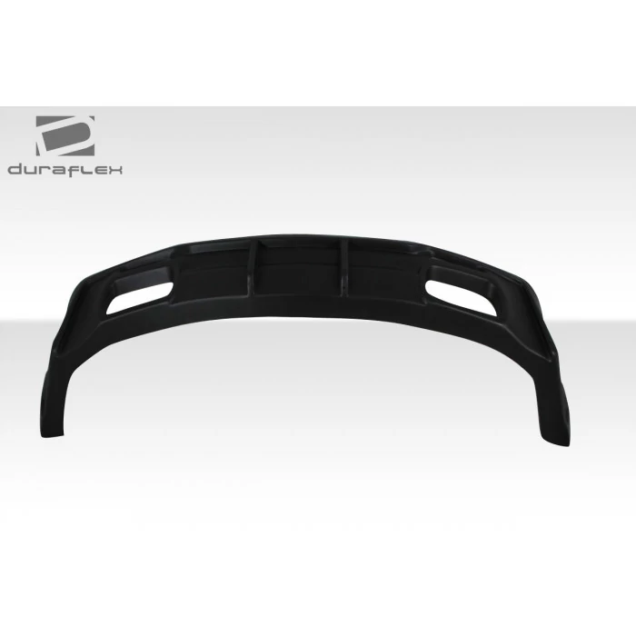 Duraflex® - Racer Style Rear Lip Chevrolet Camaro