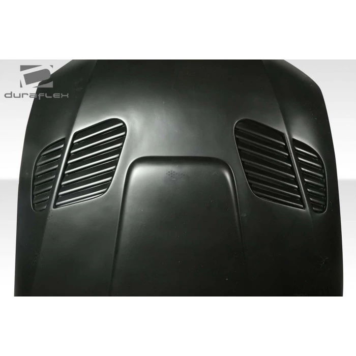 Duraflex® - GTR Style Hood BMW M3