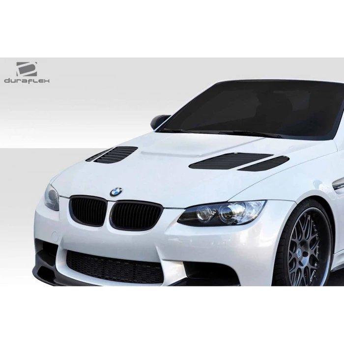 Duraflex® - GTR Style Hood BMW M3
