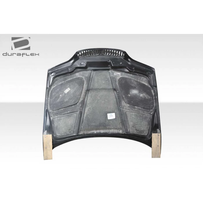 Duraflex® - GTR Style Hood BMW