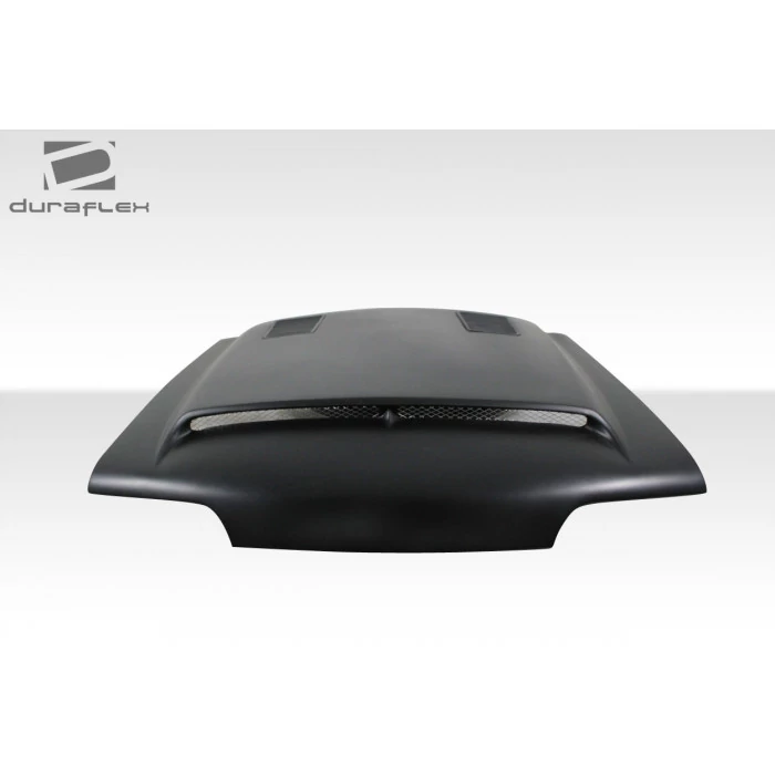 Duraflex® - GT500 Style Hood Ford Mustang