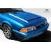 Duraflex® - GT500 Style Hood Ford Mustang