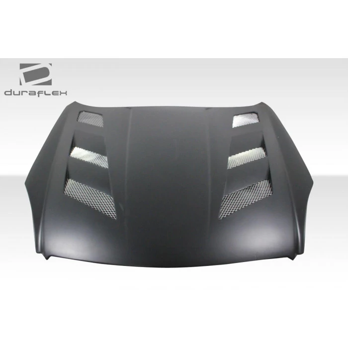 Duraflex® - AM-S Style Hood Infiniti