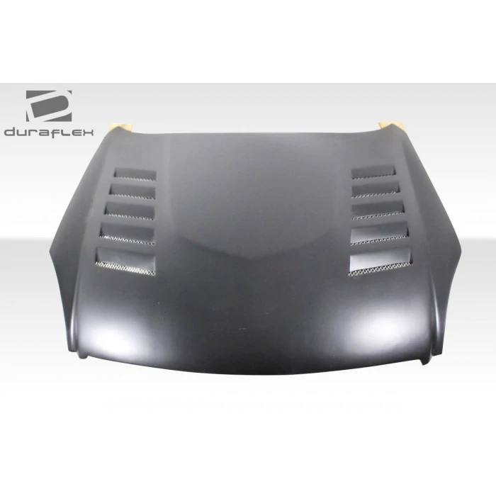 Duraflex® - O Design Hood Infiniti