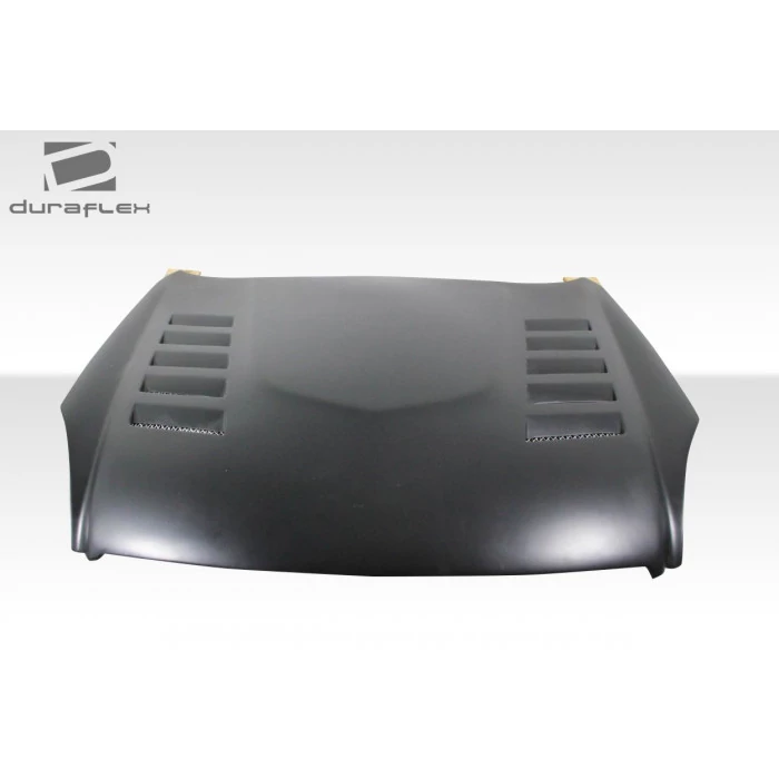 Duraflex® - O Design Hood Infiniti