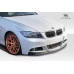 Duraflex® - AK-M Style Front Lip Spoiler BMW