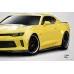 Carbon Creations® - Arsenal Style Side Skirts Chevrolet Camaro