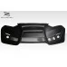Duraflex® - TP-R Style Front Bumper Hyundai Genesis