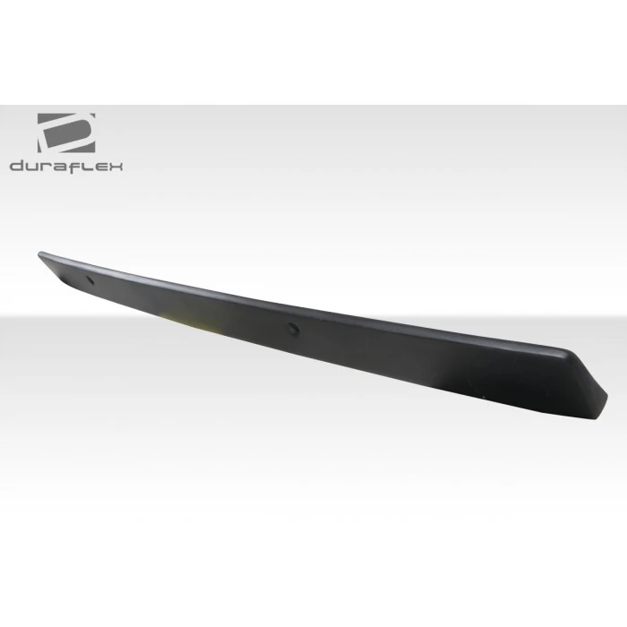 Duraflex® - Circuit Style Rear Wing Spoiler BMW