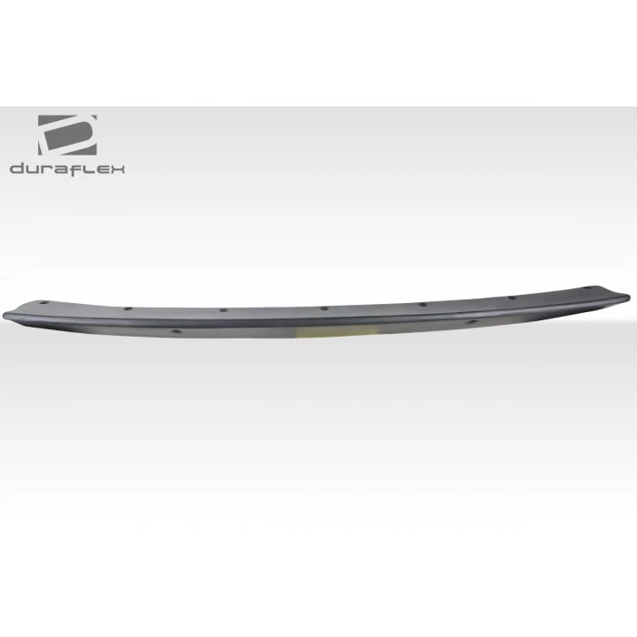 Duraflex® - Circuit Style Rear Wing Spoiler BMW