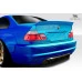 Duraflex® - Circuit Style Rear Wing Spoiler BMW