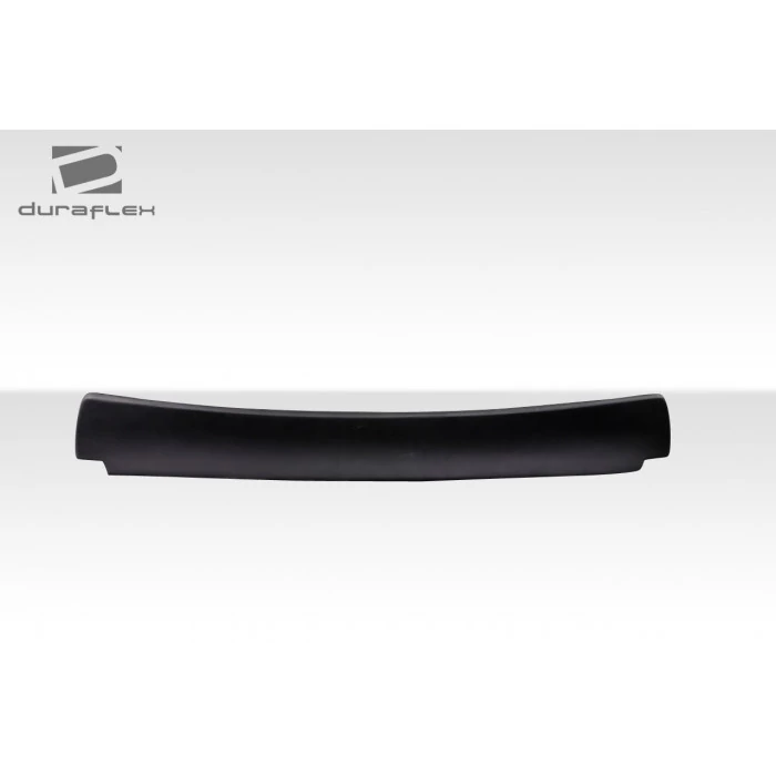 Duraflex® - RBS Style Rear Wing Spoiler Nissan 240Sx