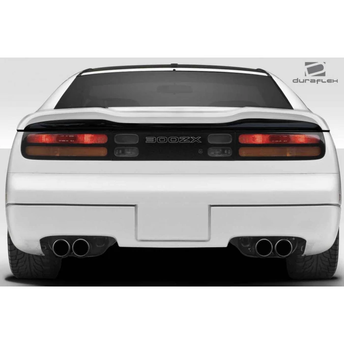 Duraflex® - TZ-3 Style Rear Wing Spoiler Nissan 300Zx