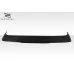 Duraflex® - TZ-3 Style Rear Wing Spoiler Nissan 300Zx