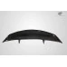 Carbon Creations® - AM-S Style V2 Rear Wing Spoiler Nissan 350Z