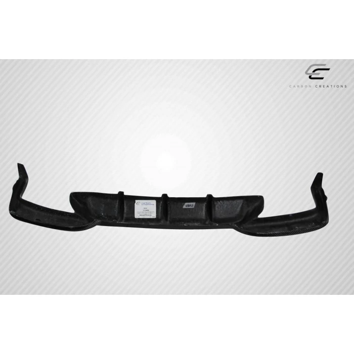 Carbon Creations® - AMK Style Rear Diffuser BMW