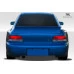 Duraflex® - RBS Style Wing Spoiler Subaru Impreza