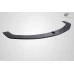 Carbon Creations® - LBW Style Front Splitter Infiniti