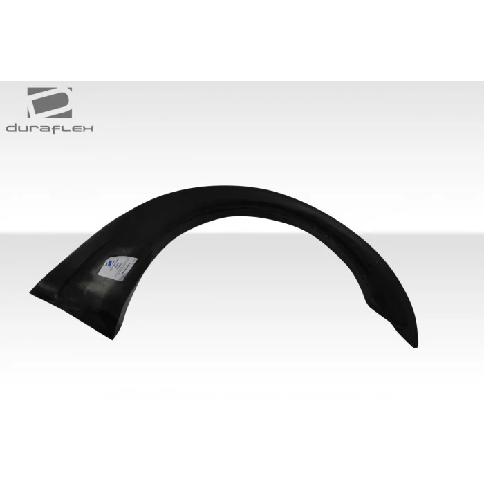 Duraflex® - LBW Style Front Fender Flares Infiniti