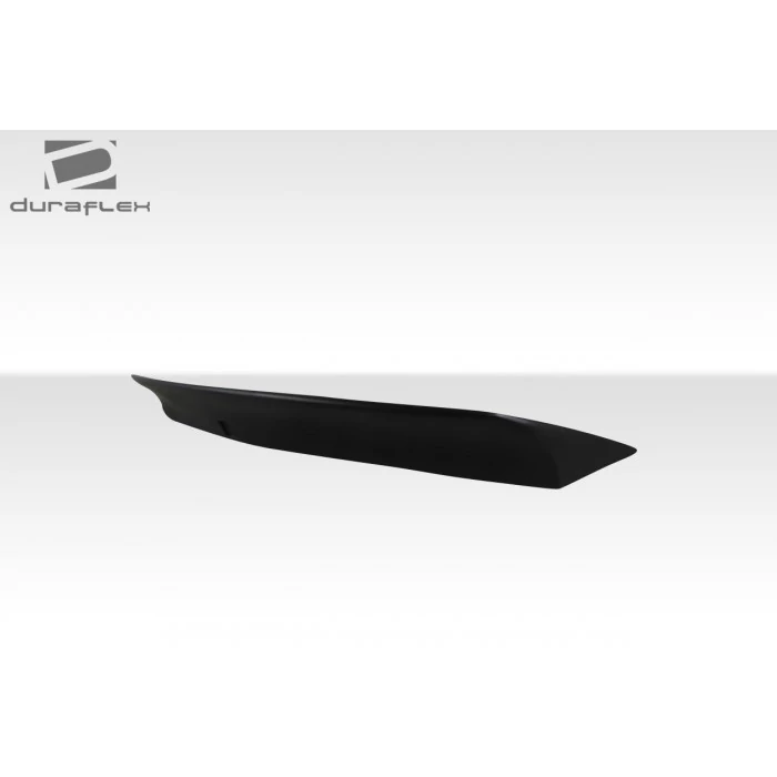 Duraflex® - LBW Style Rear Wing Spoiler Infiniti