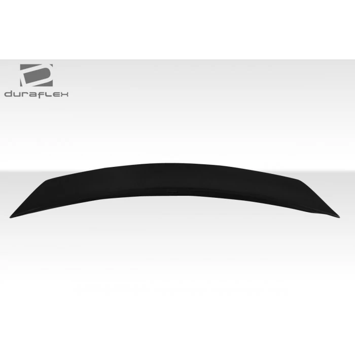 Duraflex® - LBW Style Rear Wing Spoiler Infiniti