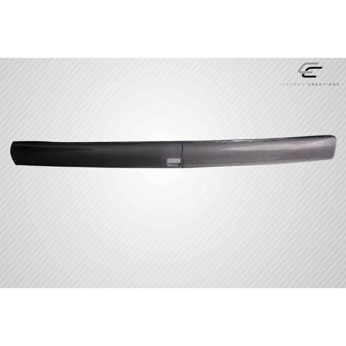 Carbon Creations® - LBW Style Rear Wing Spoiler Infiniti